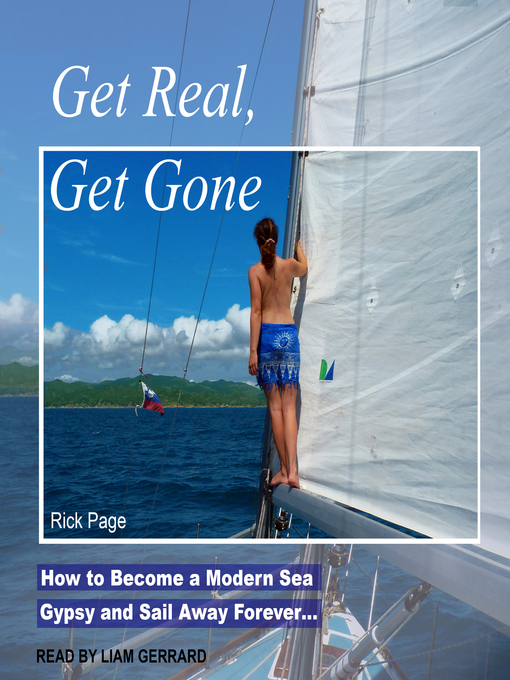 Title details for Get Real, Get Gone by Rick Page - Available